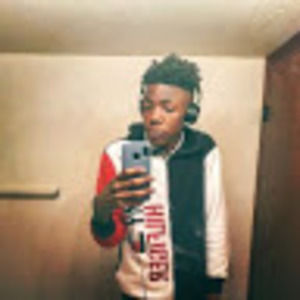 Meet your Posher, Khalil